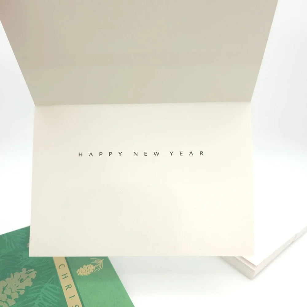 Hallmark original box